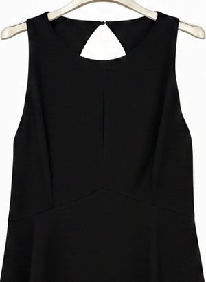 Tuta elegante con Volant art.11314