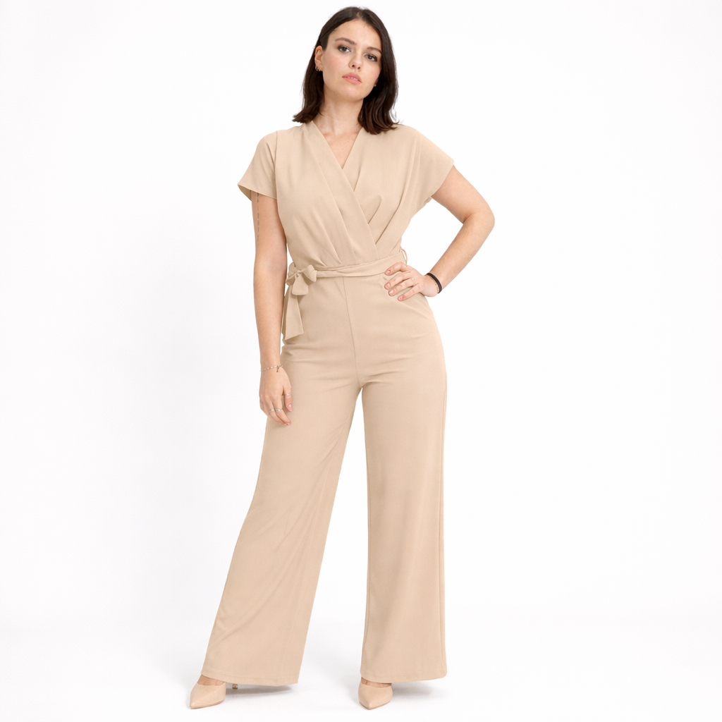 Tuta Incrocio art.11753