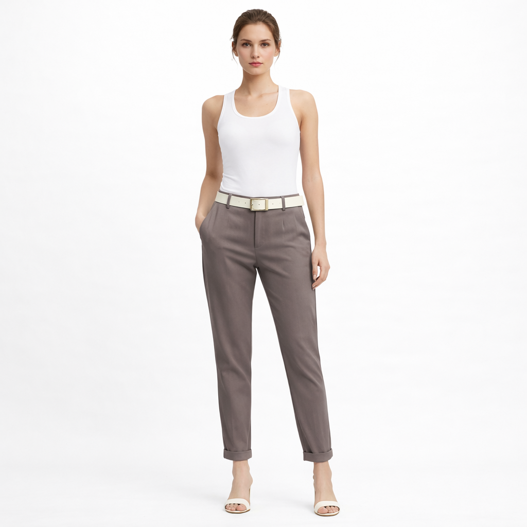Pantalone Tailored art.11717