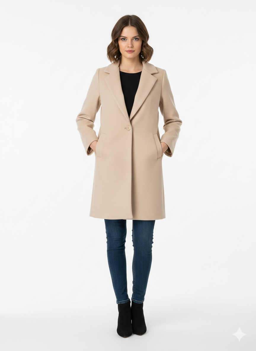 Cappottino primav/estate art.11687