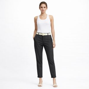 Pantalone Tailored art.11717