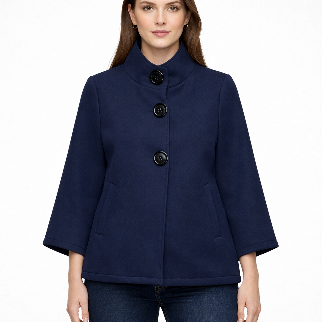 Cappottino Trapezio art.11754