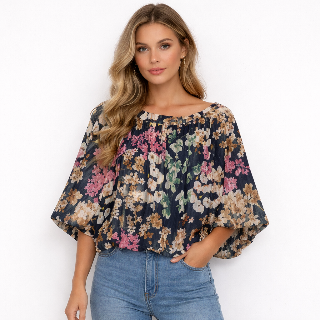 Blusa Fantasia art.11705