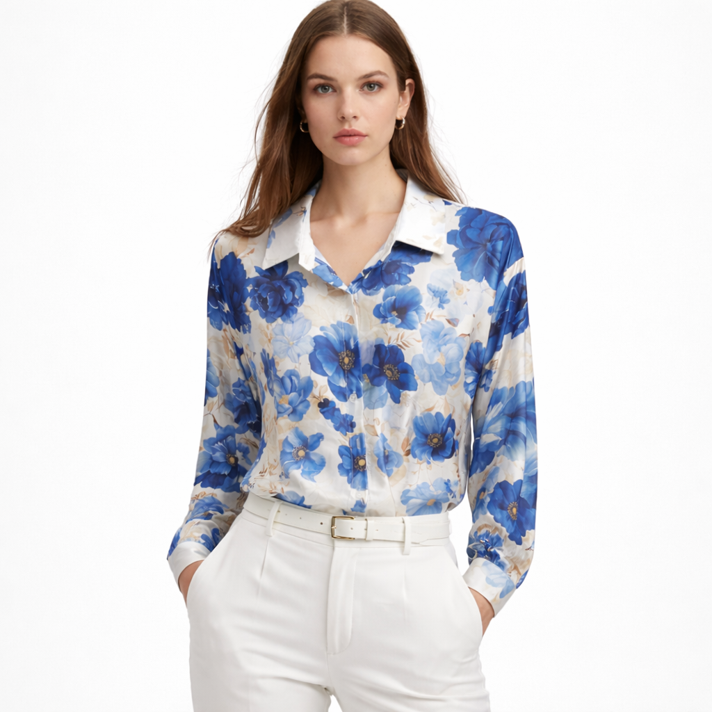 Camicia Fantasia art.11708