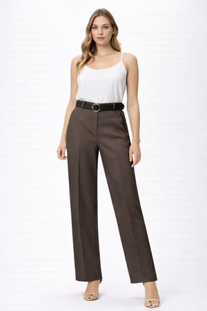 Pantalone Gamba Larga art.11740