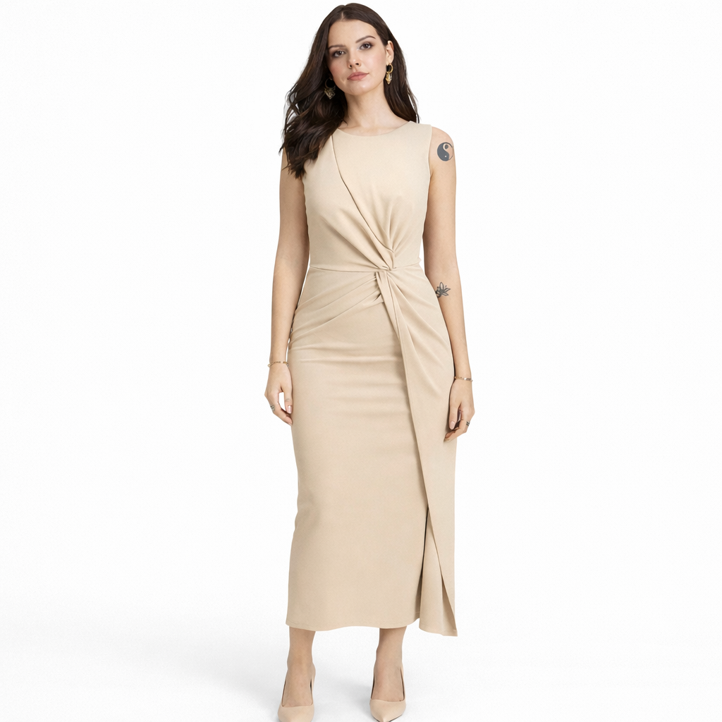 Abito Midi art.11751