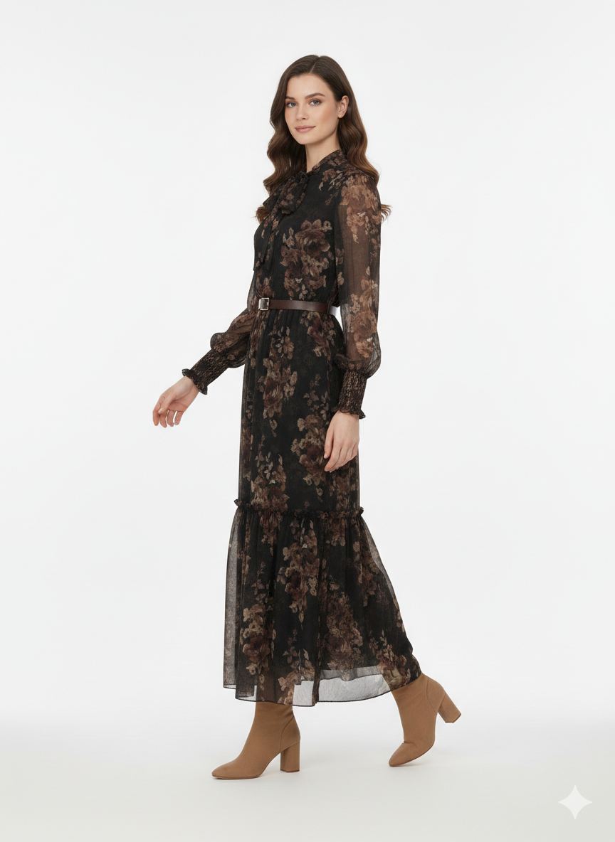 Abito Fantasy art.11546