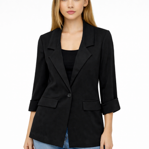 Giacca tessuto tecnico elasticoart.11511