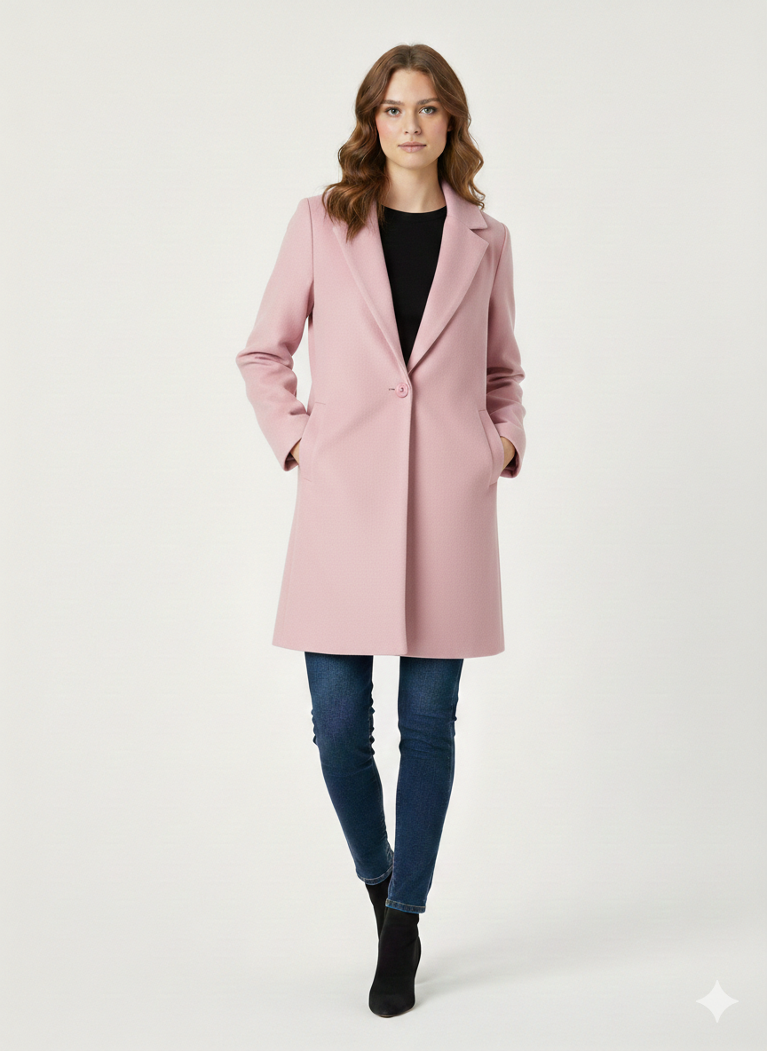 Cappottino primav/estate art.11687