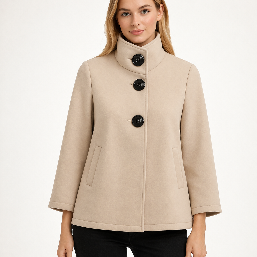 Cappottino Trapezio art.11754