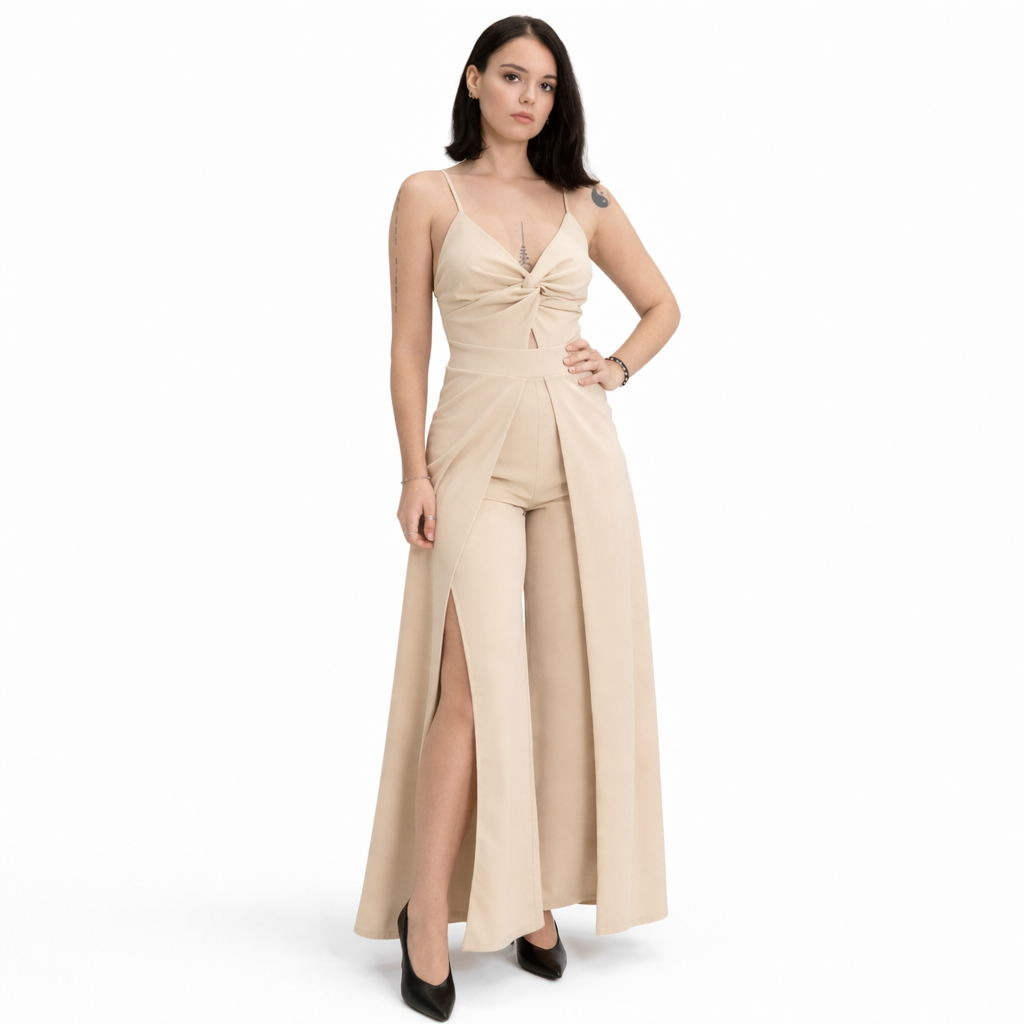 Tuta Jumpsuit art.11684