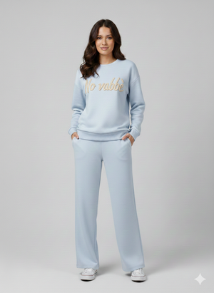 Tuta "No Vabbè" art.11679