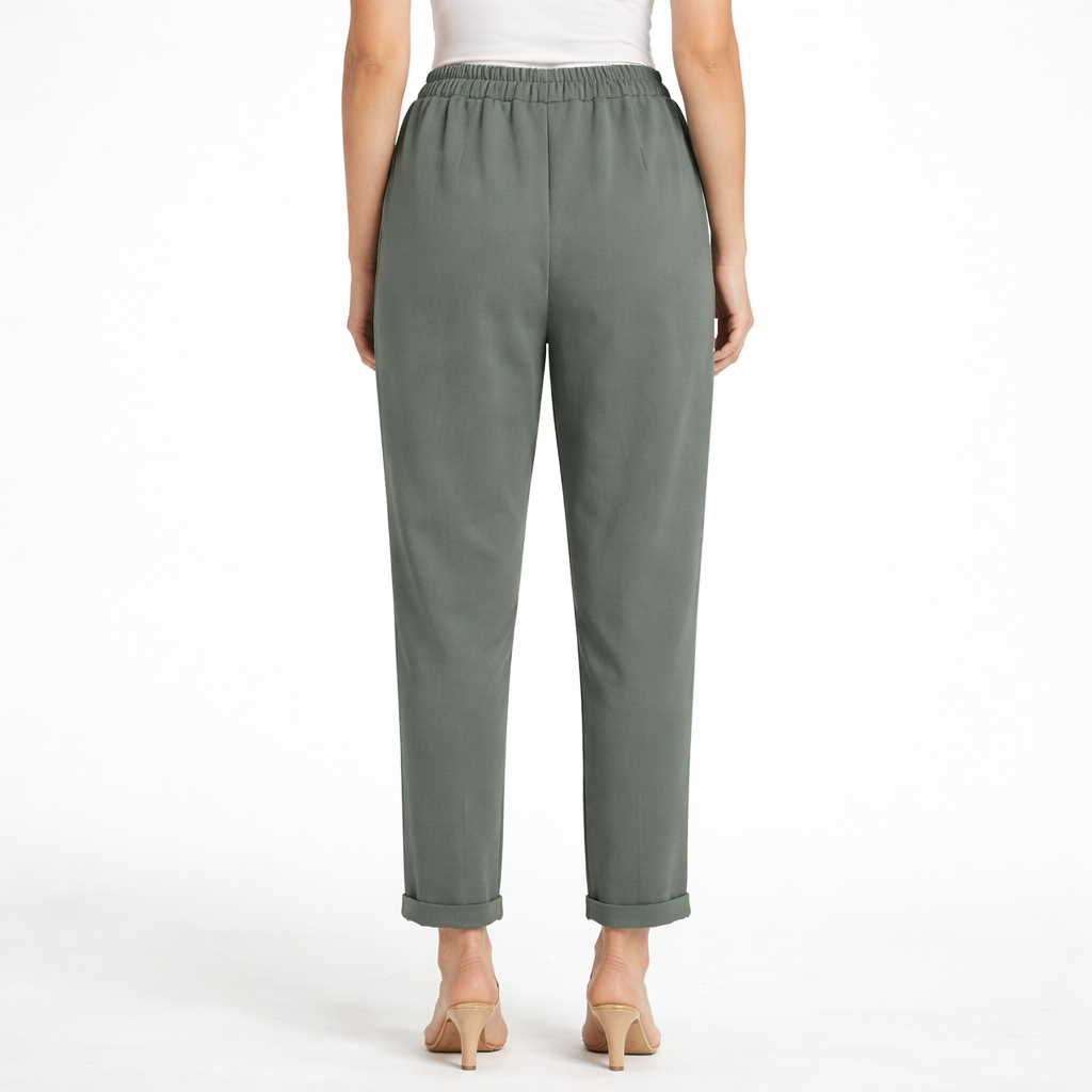 Pantalone "Total Look"art.10683