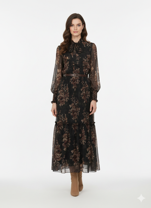 Abito Fantasy art.11546