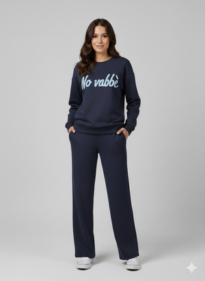 Tuta "No Vabbè" art.11679