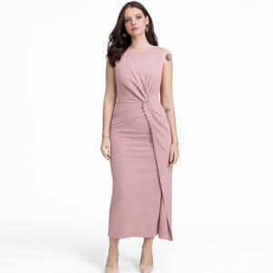 Abito Midi art.11751