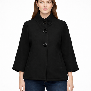 Cappottino Trapezio art.11754