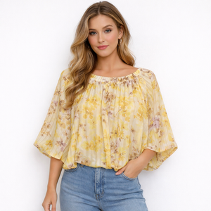 Blusa Fantasia art.11705