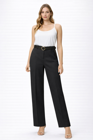 Pantalone Gamba Larga art.11740