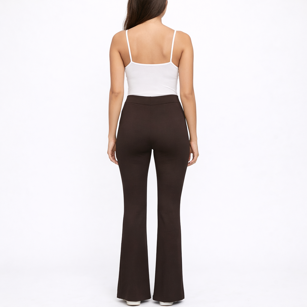 Pantalone Flare art.11726