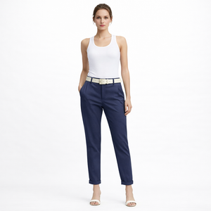Pantalone Tailored art.11717