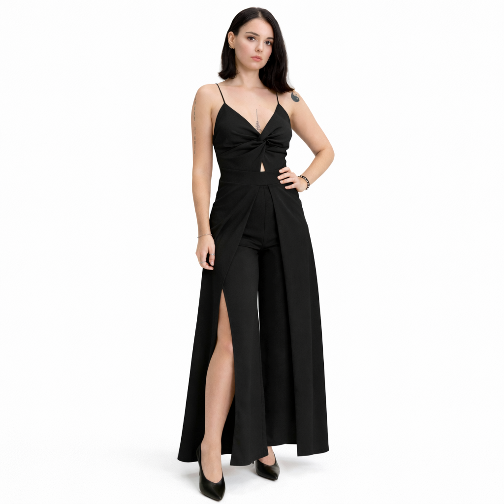 Tuta Jumpsuit art.11684