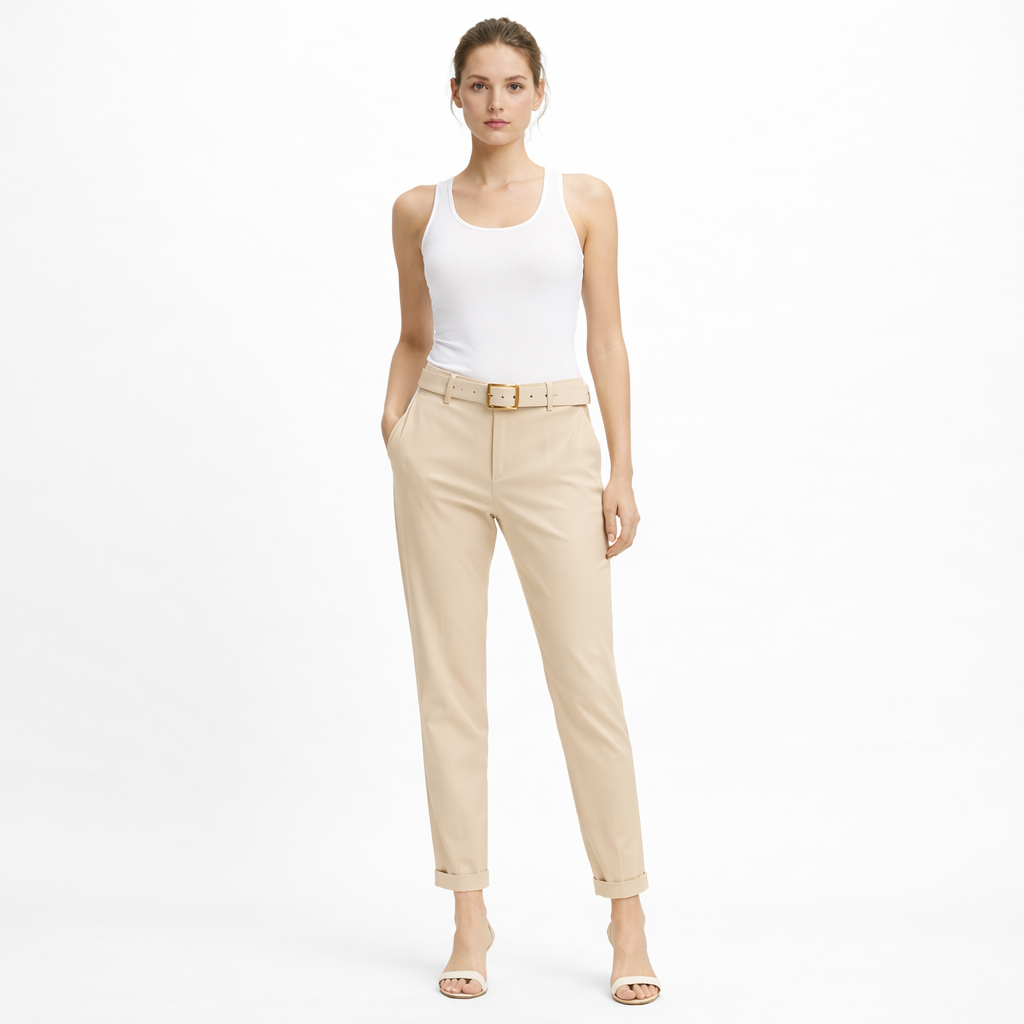 Pantalone Tailored art.11717