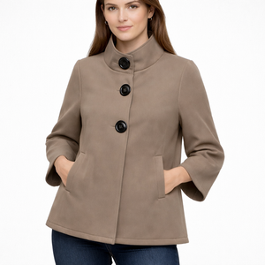 Cappottino Trapezio art.11754