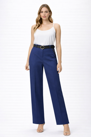 Pantalone Gamba Larga art.11740