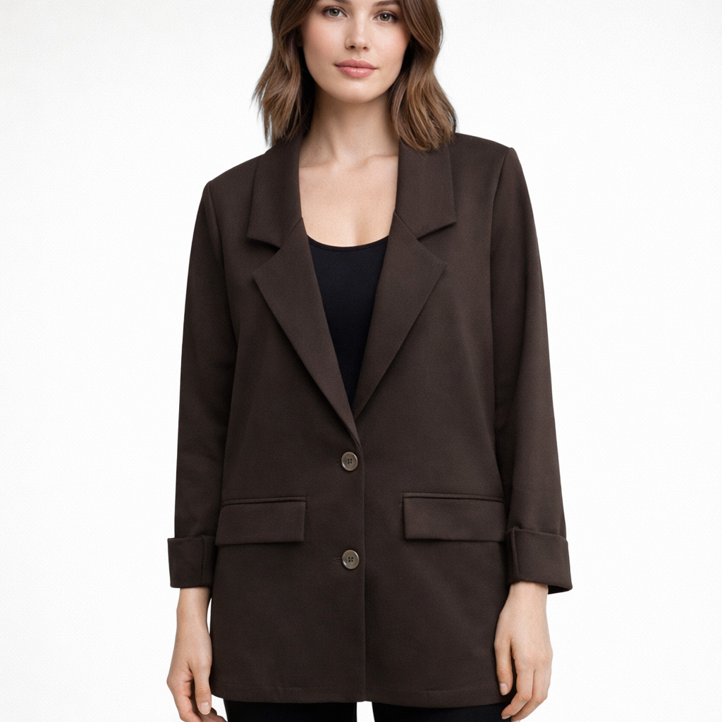 Giacca tessuto tecnico elasticoart.11511