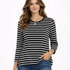 Maglia a Righe art.11254