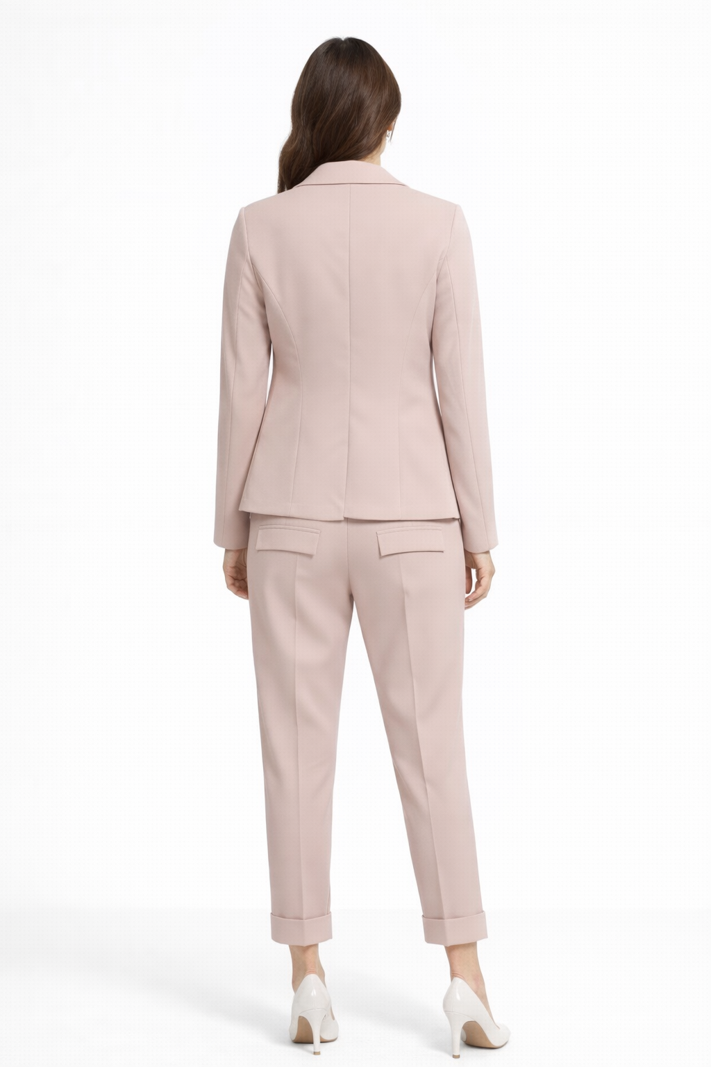 Giacca Tailleur art.10712