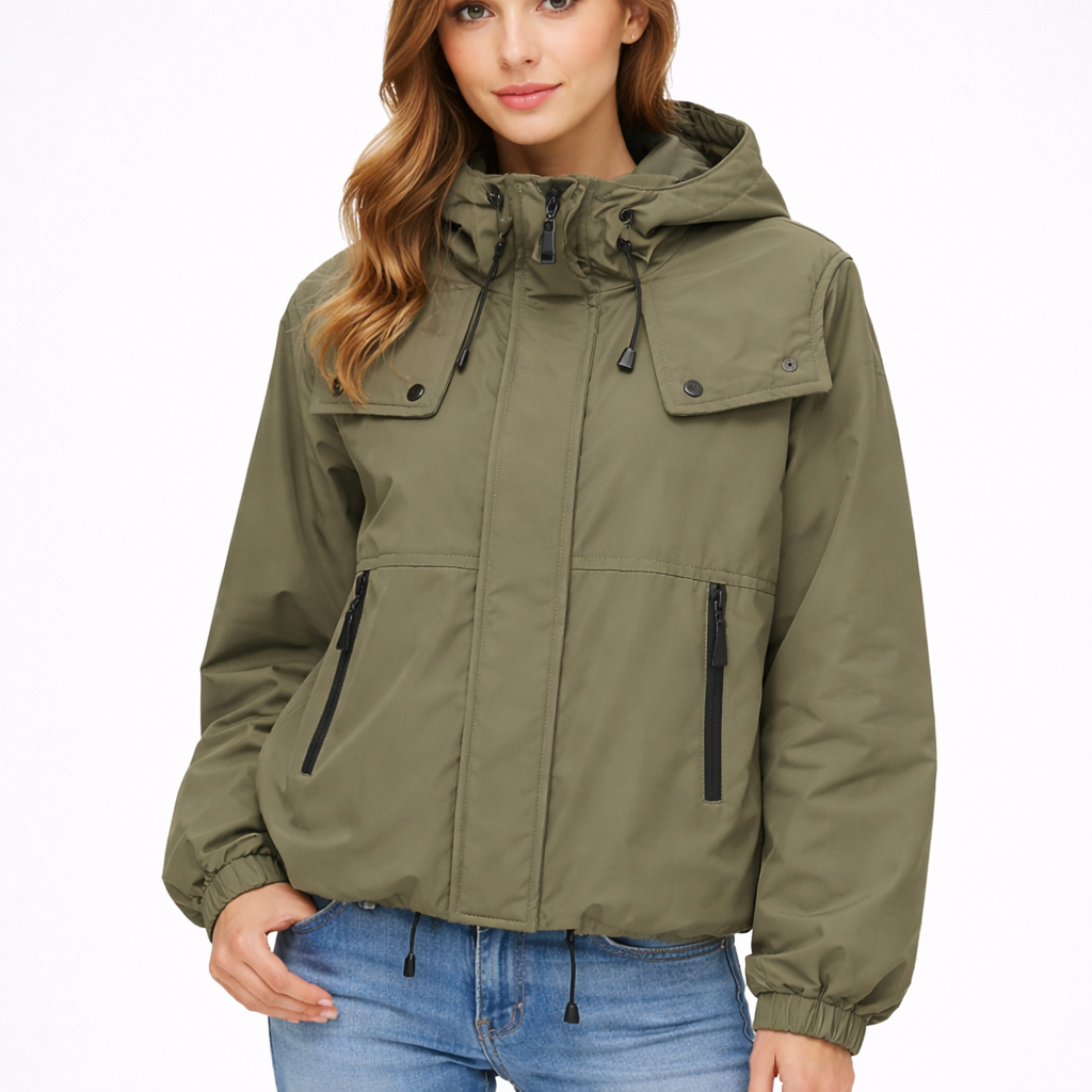 Giubbino corto art.11433