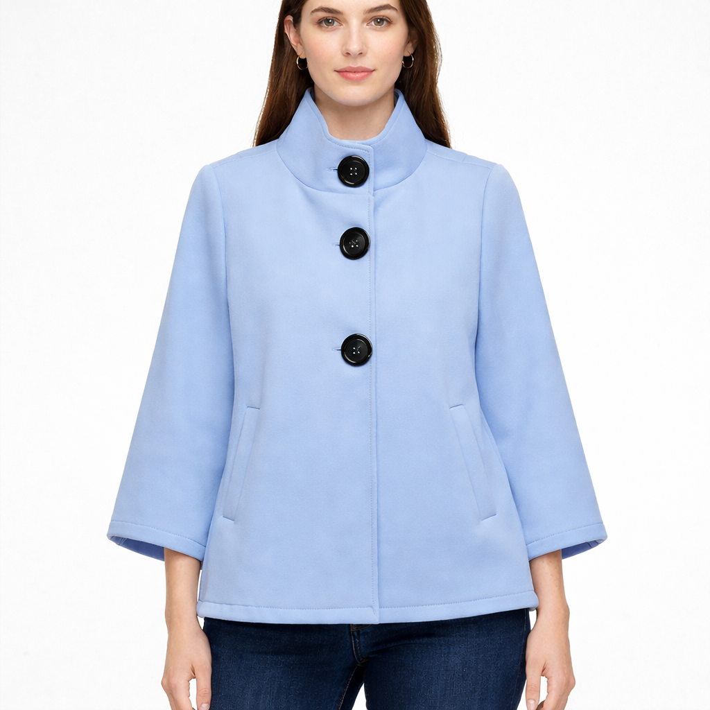 Cappottino Trapezio art.11754