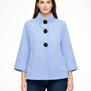 Cappottino Trapezio art.11754