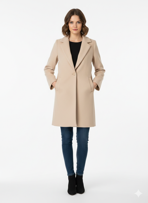 Cappottino primav/estate art.11687