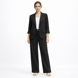 Blazer in Tinta Unita art.11716