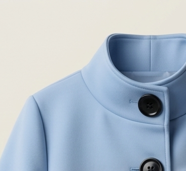 Cappottino Trapezio art.11754