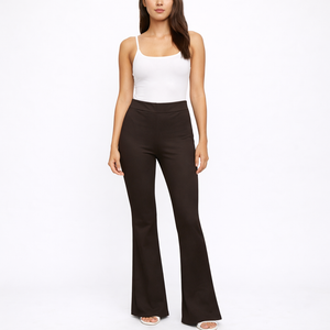 Pantalone Flare art.11726