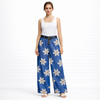 Pantalone Gamba Larga art.11713