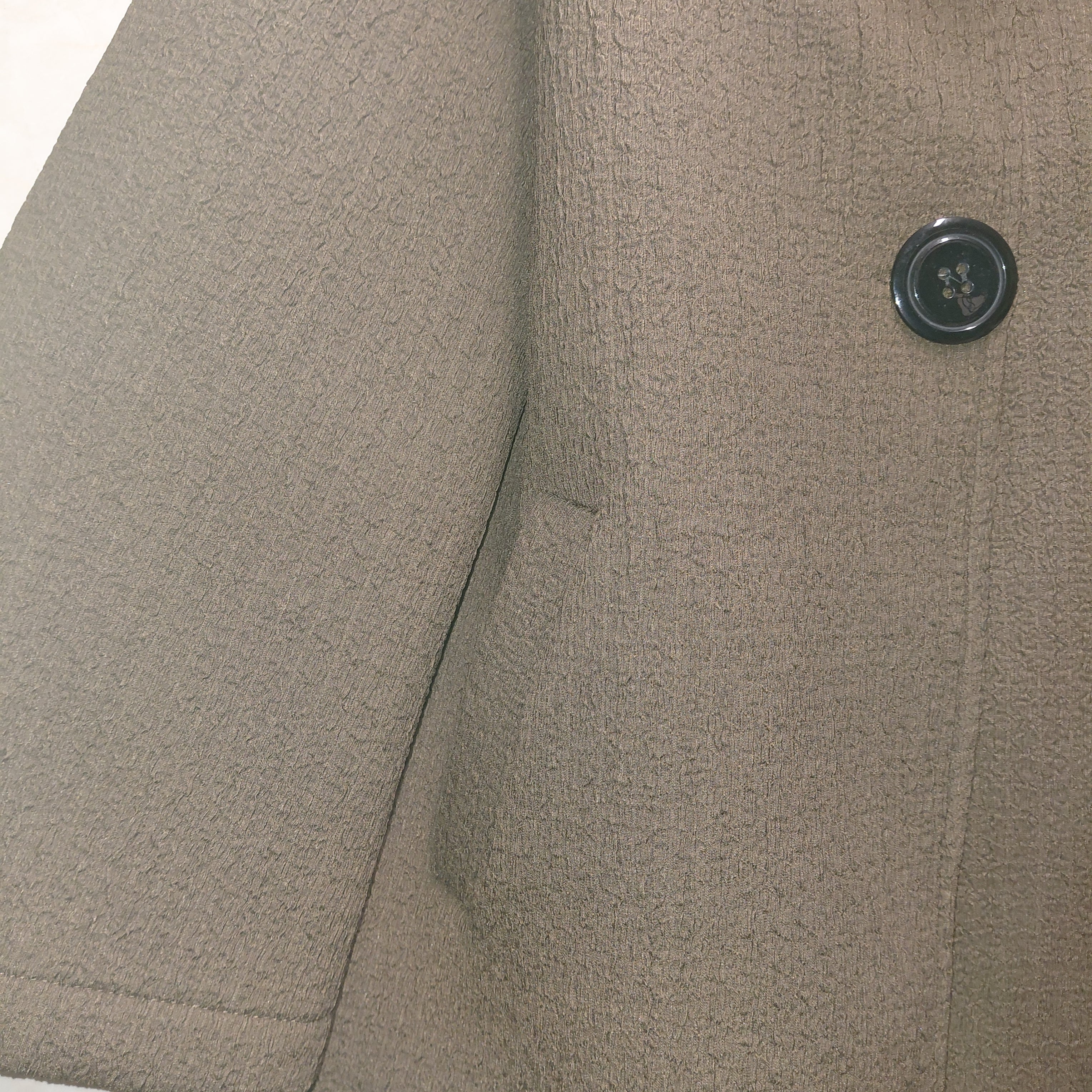 Cappottino a Trapezio art.11727