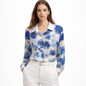 Camicia Fantasia art.11708