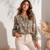 Blusa in Chiffon art.11695