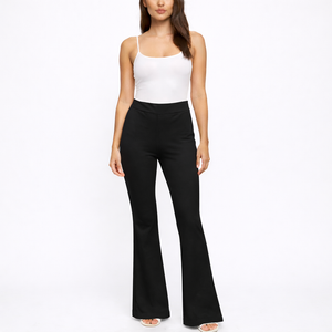 Pantalone Flare art.11726