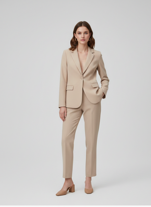 Giacca Tailleur art.10713