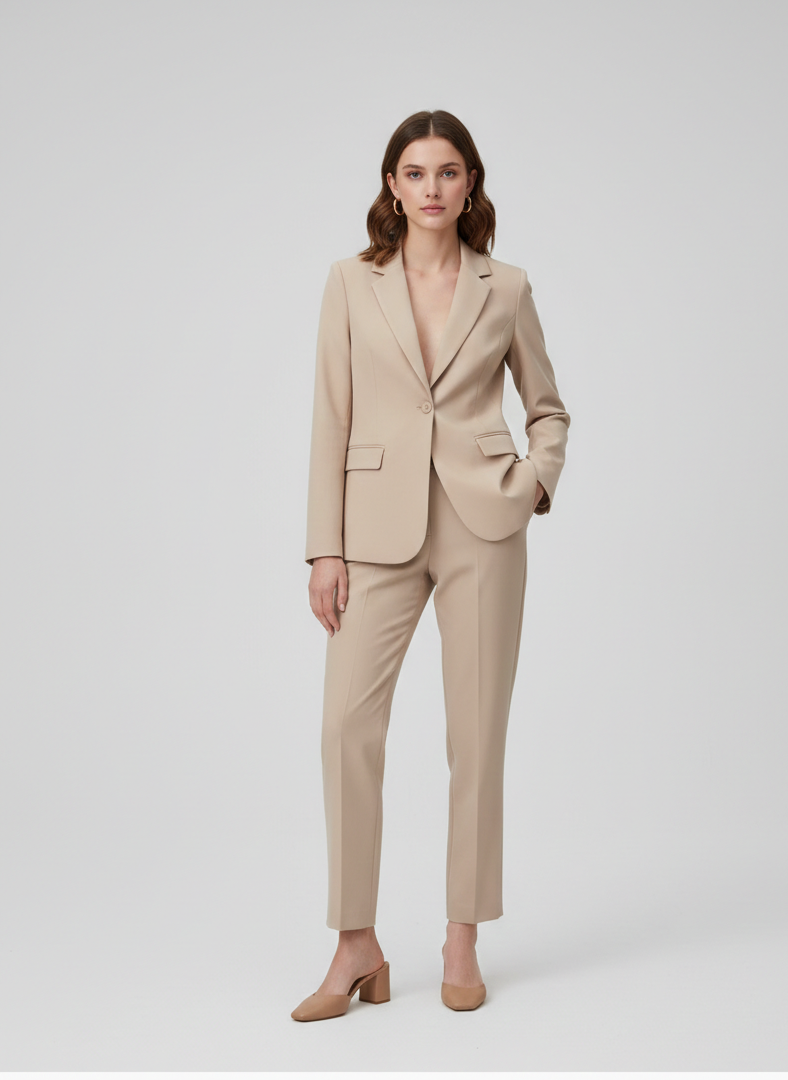 Giacca Tailleur art.10713