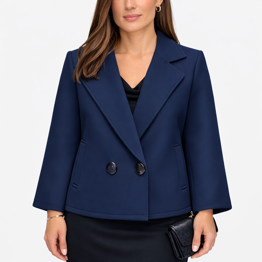 Cappottino Doppio/Petto art.11728