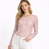 Maglia Paisley art.11681