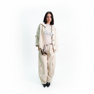 Pantalone mod.Ballon art.11689
