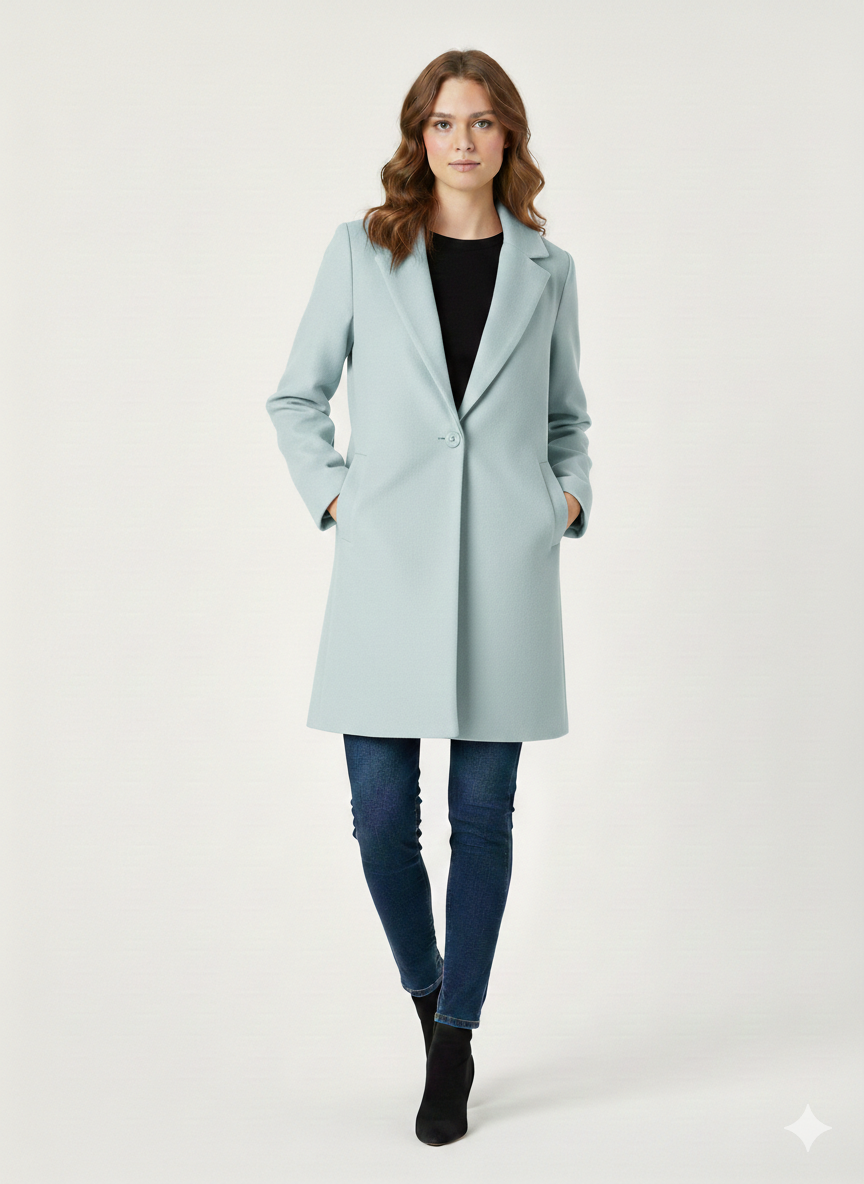 Cappottino primav/estate art.11687